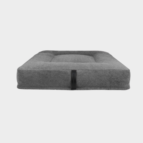 hundekissen OrthoPawdic® Ergonomisches Hundekissen – Nachhaltig & Waschbar – Vitomalia