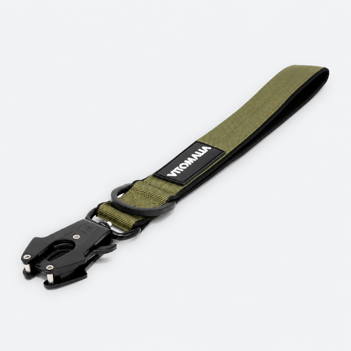 Extreme Edition Kurzführer khaki – Produktansicht