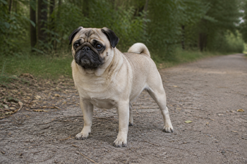 Mops: Charakter, BOAS, Gesundheit, Qualzucht und ehrliche Eignung