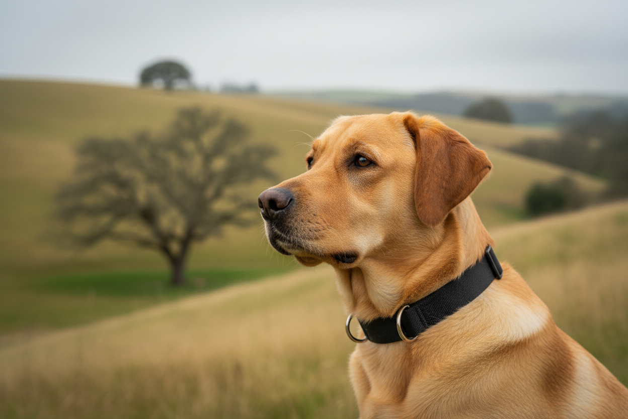Labrador Retriever: Charakter, Apportierhund, Gewicht, Gesundheit und ehrliche Eignung