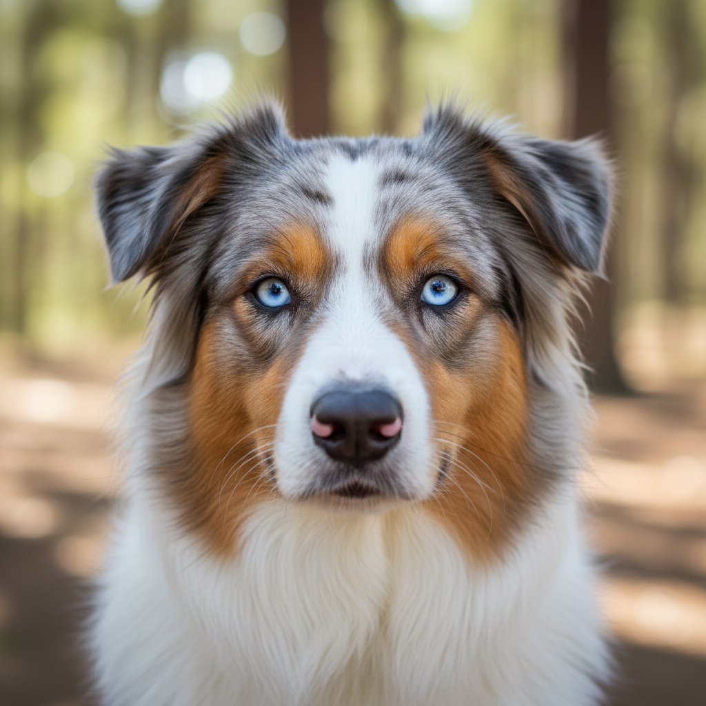 Australian Shepherd: Charakter, Hüteverhalten, Gesundheit und ehrliche Eignung