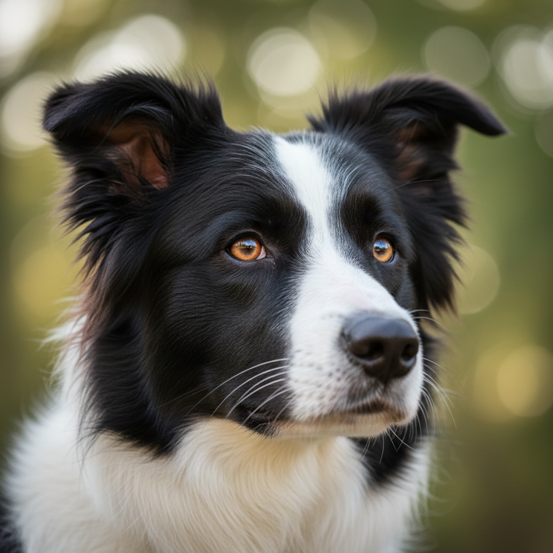 Border Collie: Charakter, Hüteverhalten, Gesundheit und ehrliche Eignung