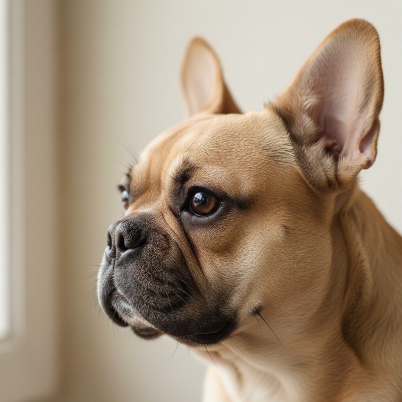 Französische Bulldogge: Charakter, BOAS, Gesundheit und ehrliche Eignung