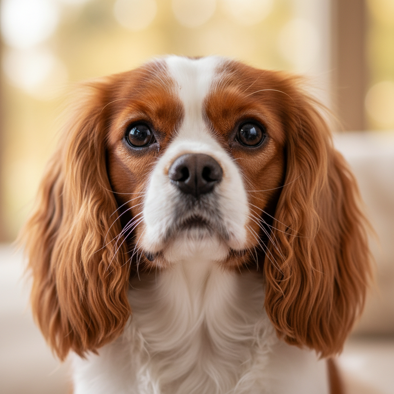 Cavalier King Charles Spaniel: Charakter, MVD, Syringomyelie und ehrliche Eignung