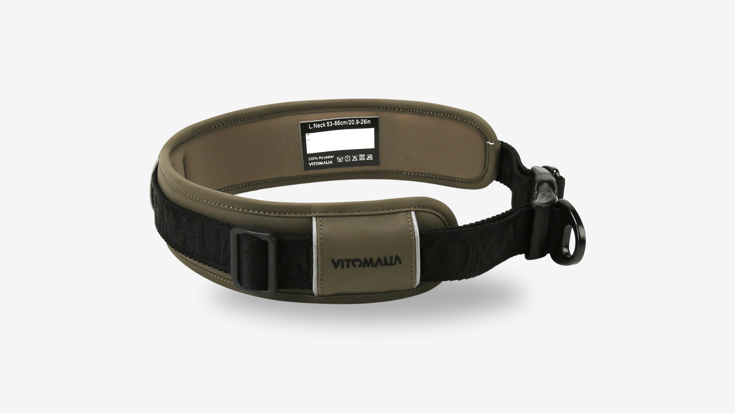 Outdoor Edition - Dog Collar