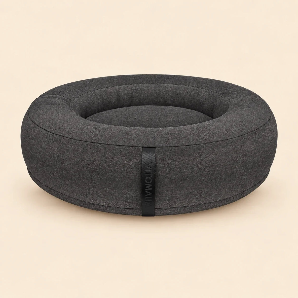 Vitomalia Bett · OrthoPawdic Donut – Kollektionsübersicht