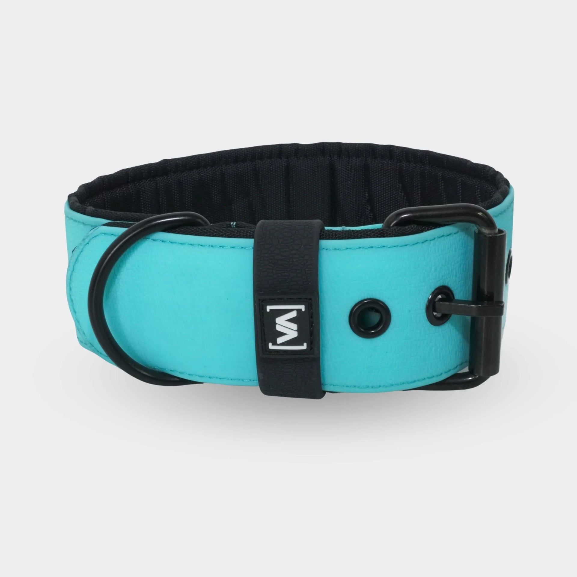 Vitomalia Wasserhalsband mit strukturiertem HydroTex-Gummi für Hunde