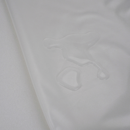 Orthopädisches Donut Hundebett – RePET Teddy in Grau