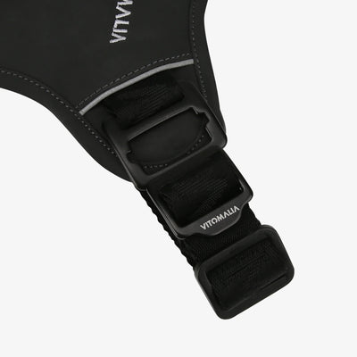 Reflective Y-Harness khaki