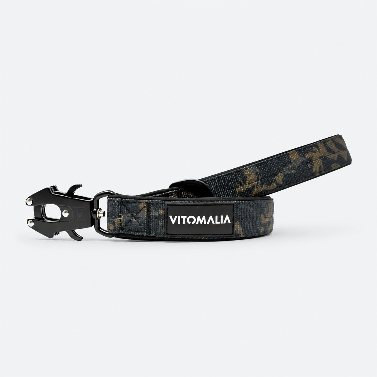 Extreme Edition Führleine camouflage – Produktansicht