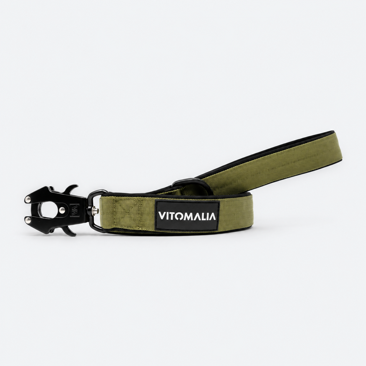 Extreme Edition Führleine khaki – Produktansicht