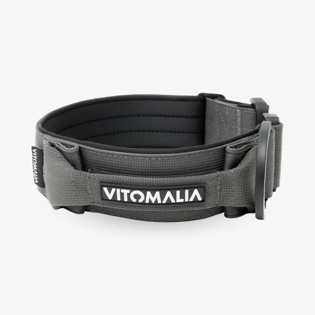 Vitomalia Extreme Edition anthrazit – Original Produktansicht