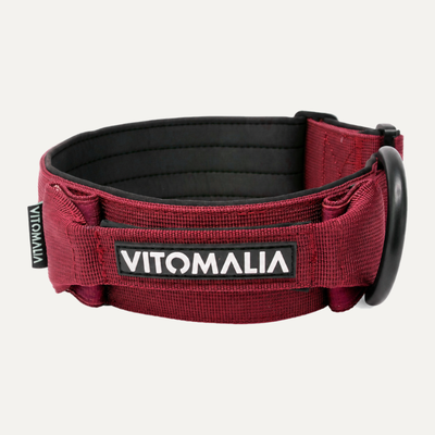 Vitomalia Extreme Edition Bordeaux – Original Produktansicht