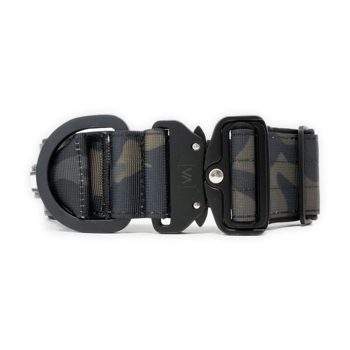 Vitomalia Extreme Edition camouflage – Original Schnalle und D-Ring