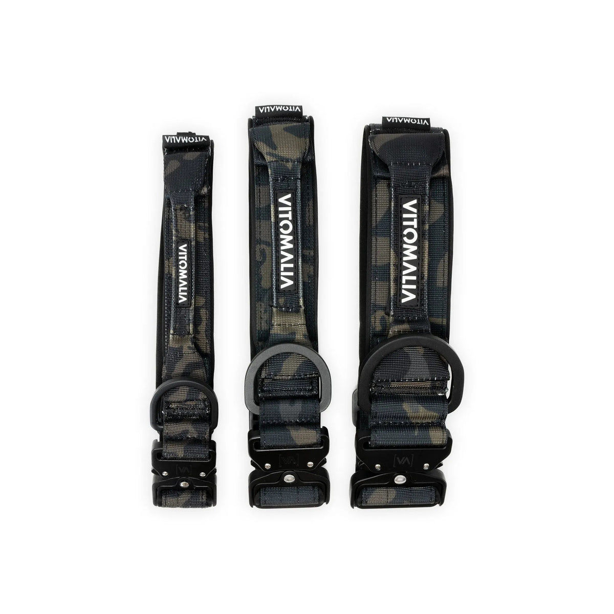 Vitomalia Extreme Edition camouflage – Original Breitenübersicht