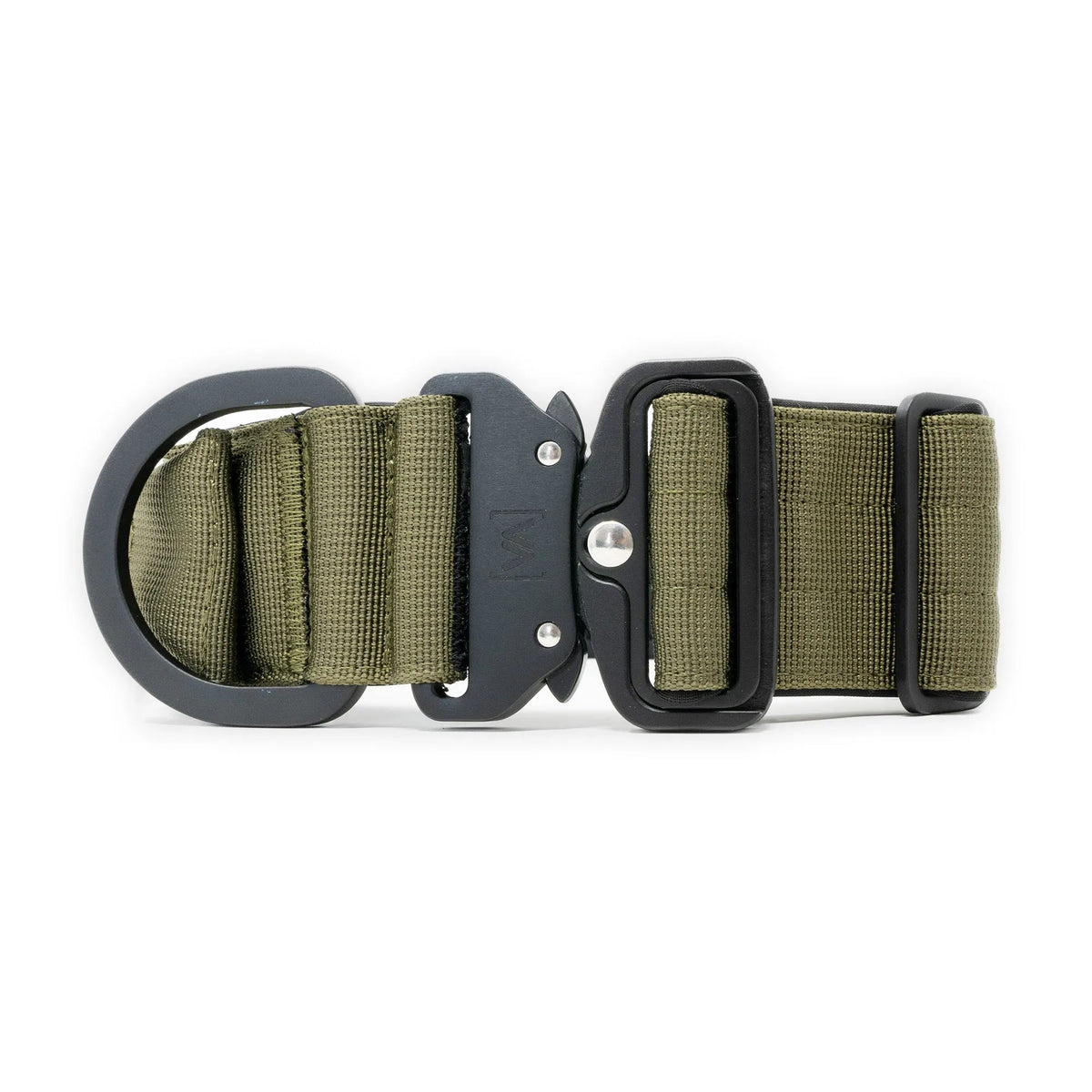 Vitomalia Extreme Edition khaki – Original Schnalle und D-Ring