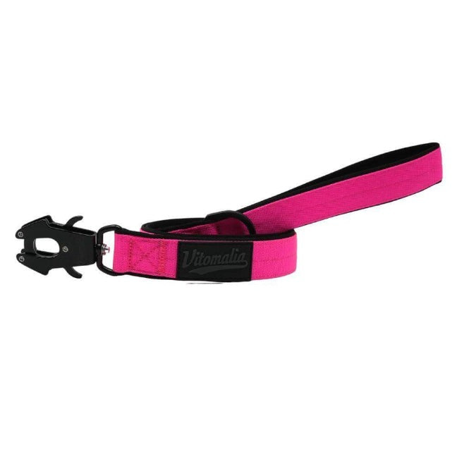Hundeleine Extreme Edition Neon Pink - Vitomalia - Hundeleine